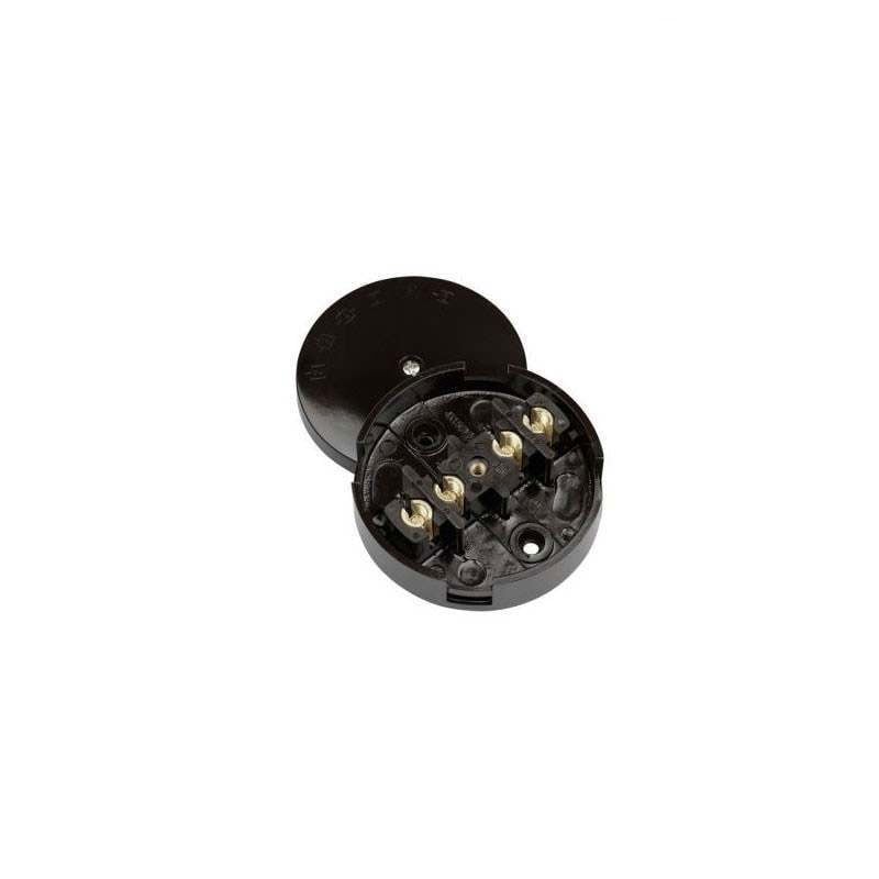 Heavy Duty 20A Junction Boxes Click Scolmore