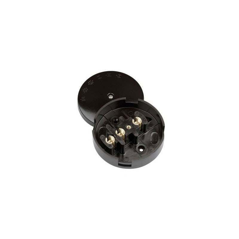 Heavy Duty 30A Junction Boxes Click Scolmore