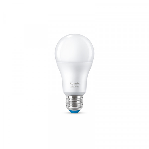 Kosnic WiZ Pro Smart RGB/Tuneable White GLS LED Lamps 8W=60W