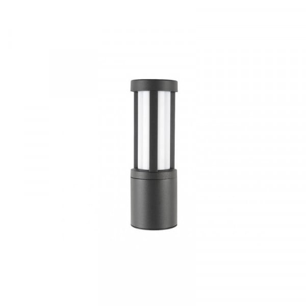 Collingwood IP54 Straight to Mains 3000K Wall Light 11W