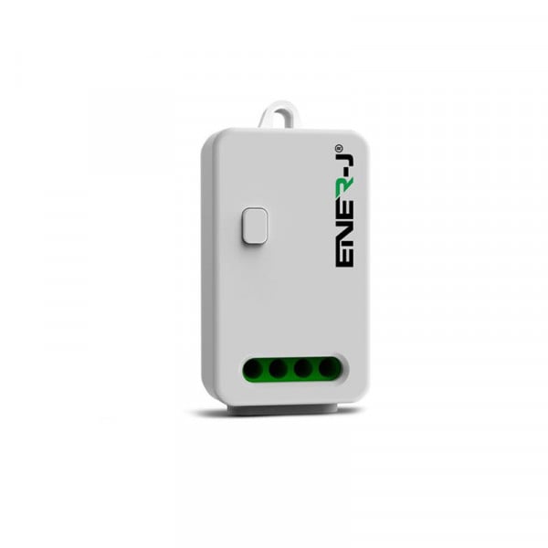 Ener-J Eco Range Wireless Receivers With RF & Wi-Fi Control