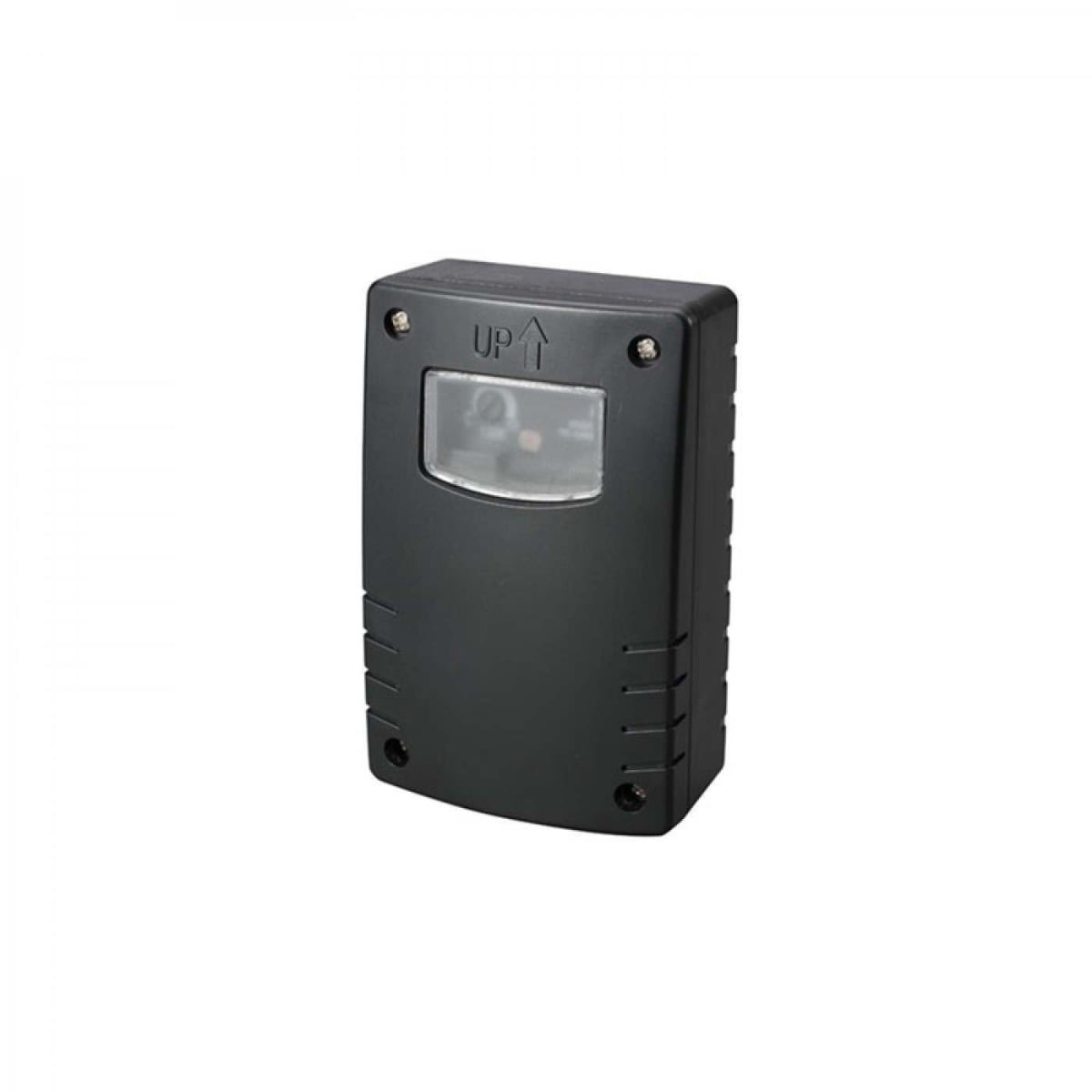 Forum Photocell Black IP44 Rated