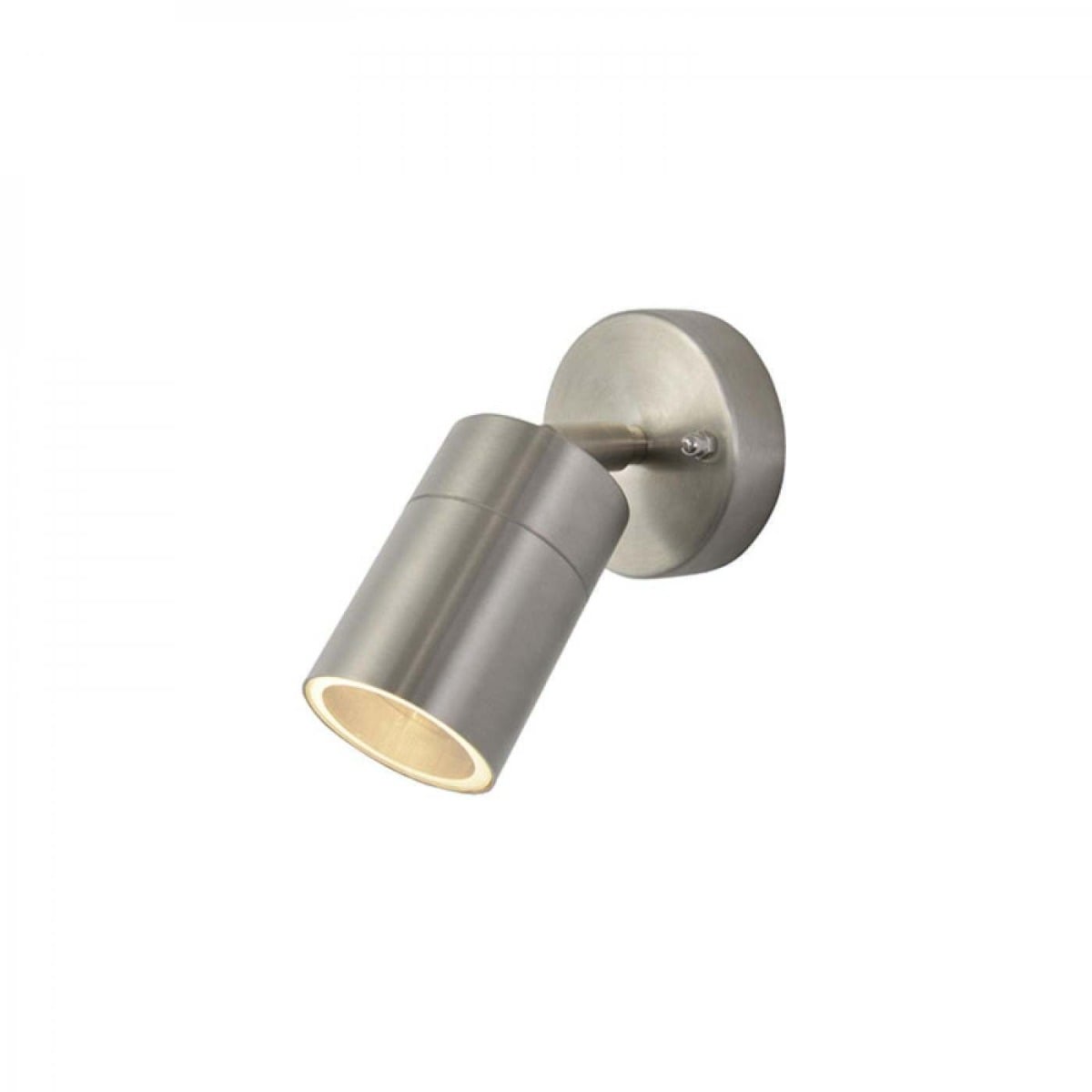 Forum Outdoor Adjustable Wall Light Stainless Steel