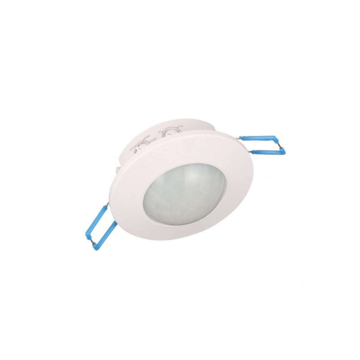 Forum Thea Conduit Motion Sensor White