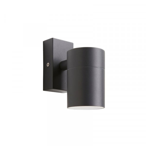 Forum Leto Fixed Single Up or Down GU10 Wall Lights