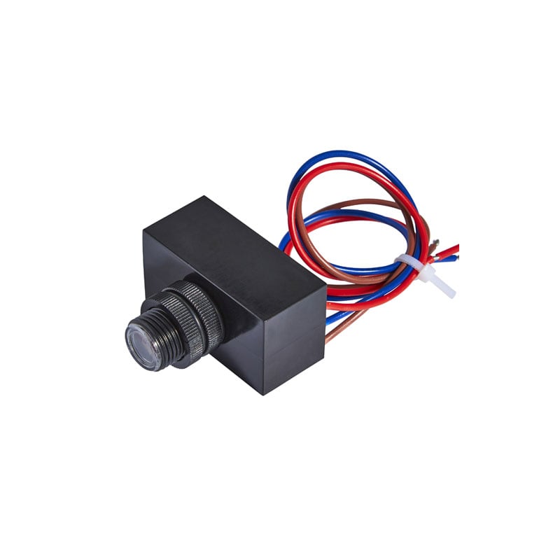 Miniature Photocell IP65 Forum Adra
