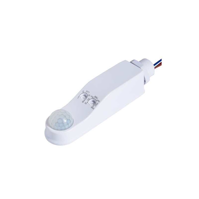 Infrared Batten Mounted Motion Sensor IP65 Forum Dion